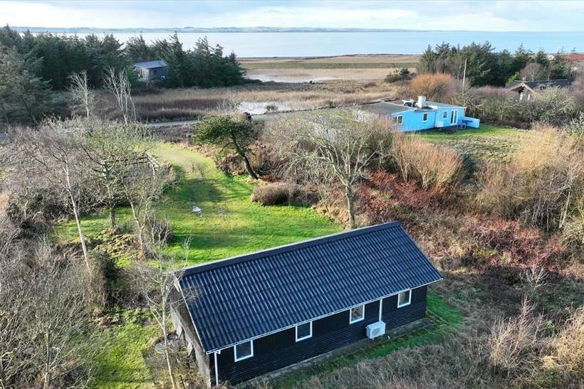 Foto von Ferienhaus HR90 in Thyholm - Thy/Limfjord