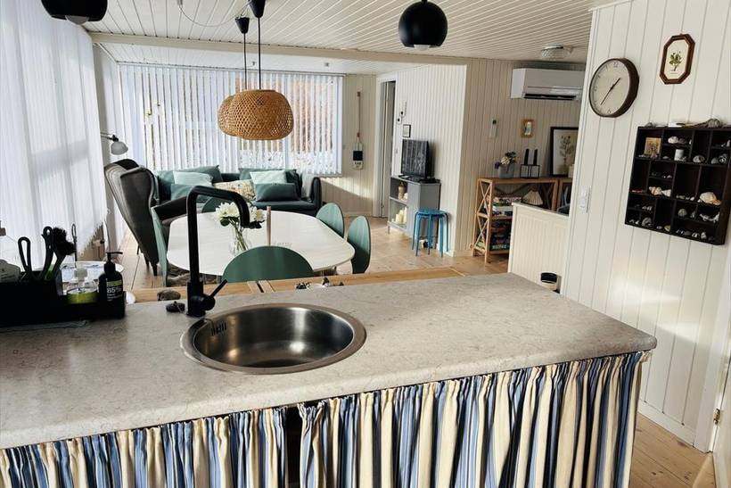 Foto von Ferienhaus HR90 in Thyholm - Thy/Limfjord