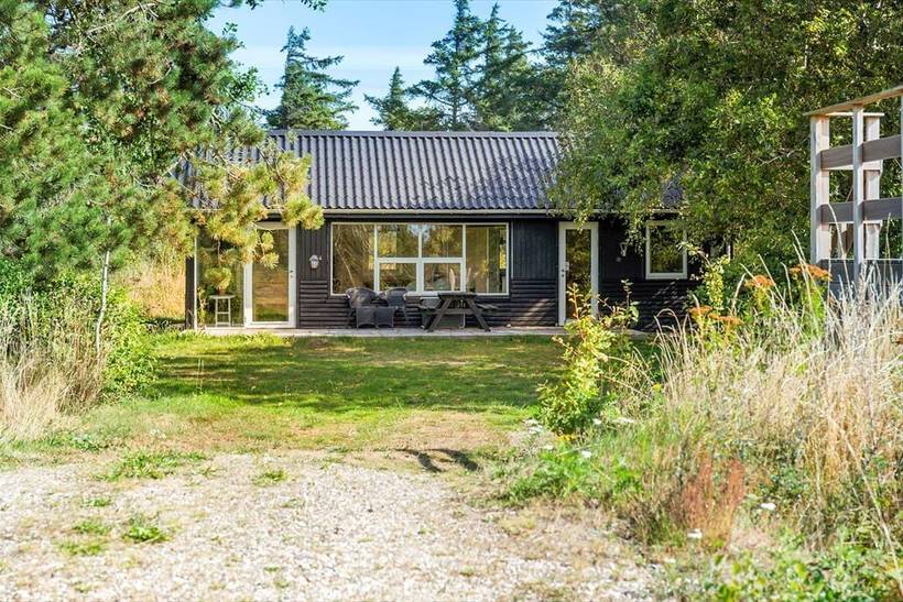 Foto von Ferienhaus HR90 in Thyholm - Thy/Limfjord