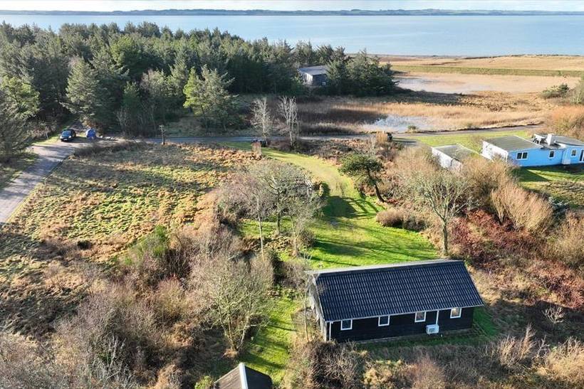 Foto von Ferienhaus HR90 in Thyholm - Thy/Limfjord