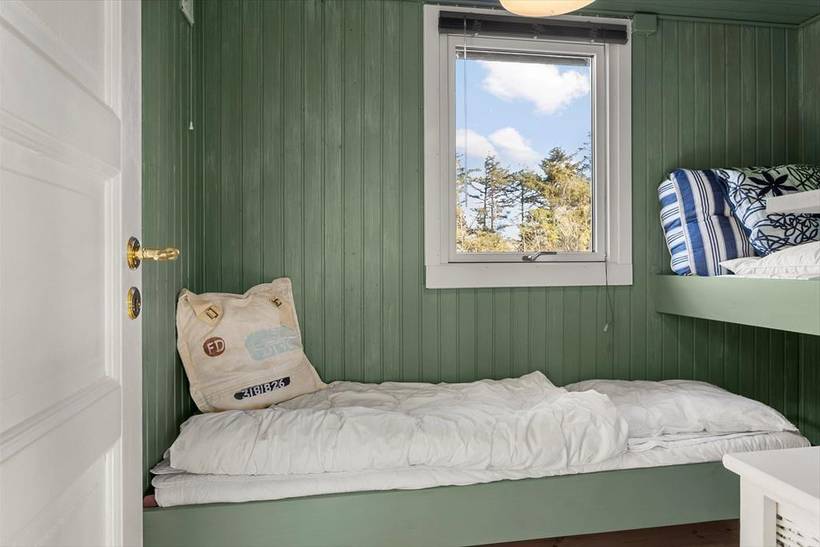 Foto von Ferienhaus HR90 in Thyholm - Thy/Limfjord