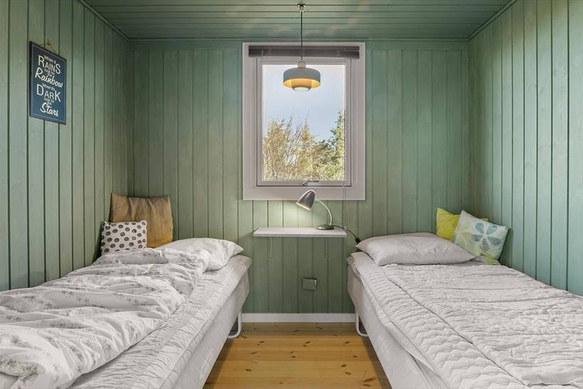 Foto von Ferienhaus HR90 in Thyholm - Thy/Limfjord
