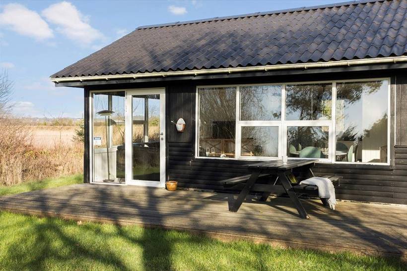 Foto von Ferienhaus HR90 in Thyholm - Thy/Limfjord