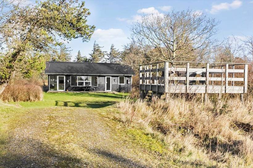 Foto von Ferienhaus HR90 in Thyholm - Thy/Limfjord