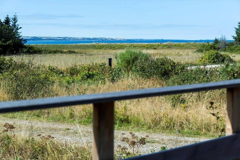 Foto von Ferienhaus HR90 in Thyholm - Thy/Limfjord
