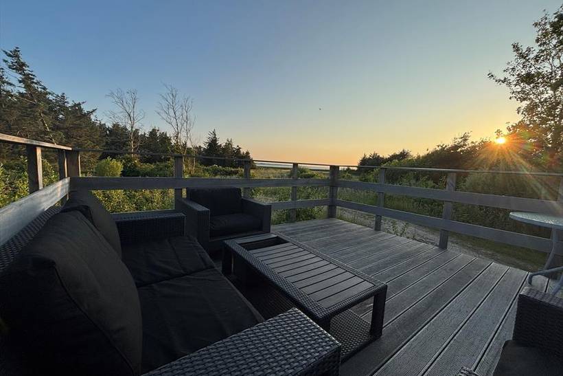 Foto von Ferienhaus HR90 in Thyholm - Thy/Limfjord