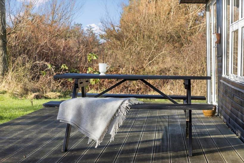 Foto von Ferienhaus HR90 in Thyholm - Thy/Limfjord