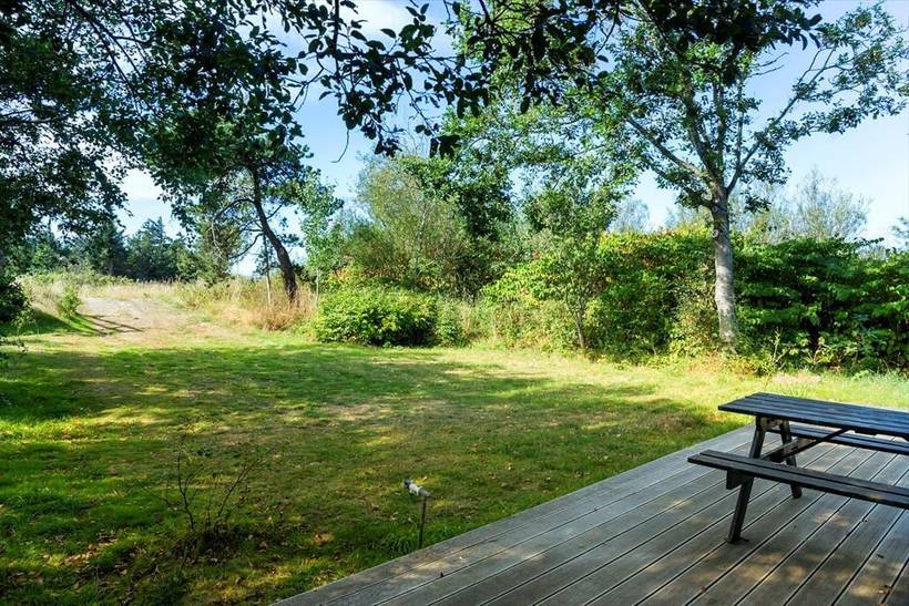 Foto von Ferienhaus HR90 in Thyholm - Thy/Limfjord