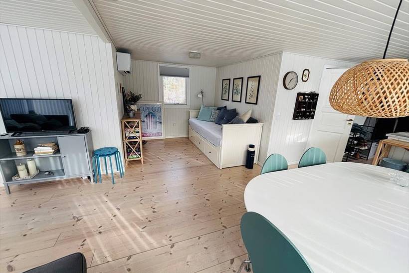 Foto von Ferienhaus HR90 in Thyholm - Thy/Limfjord