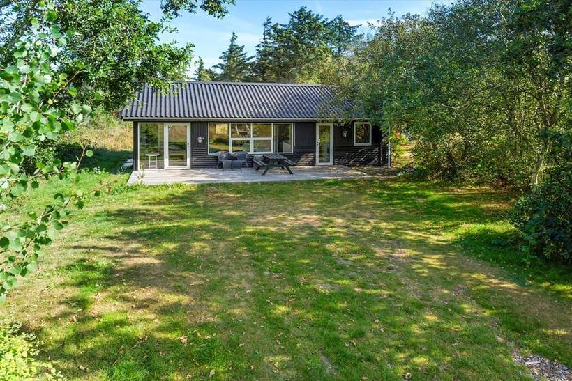 Foto von Ferienhaus HR90 in Thyholm - Thy/Limfjord