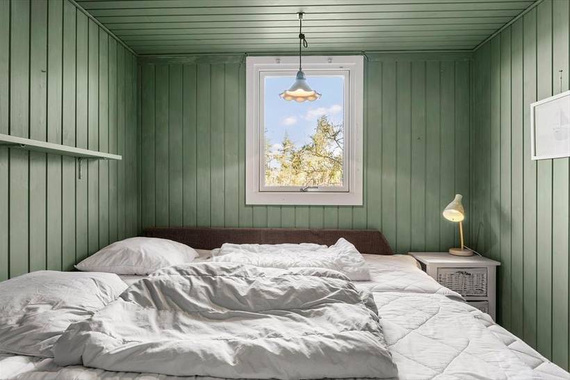 Foto von Ferienhaus HR90 in Thyholm - Thy/Limfjord