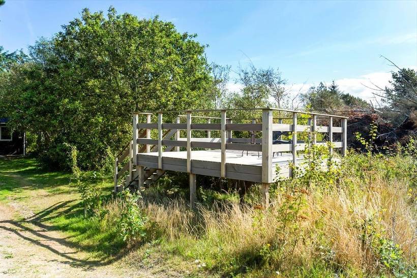 Foto von Ferienhaus HR90 in Thyholm - Thy/Limfjord