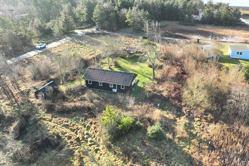 Foto von Ferienhaus HR90 in Thyholm - Thy/Limfjord