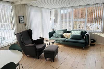 Vorschaubild von Ferienhaus HR90 in Thyholm - Thy/Limfjord