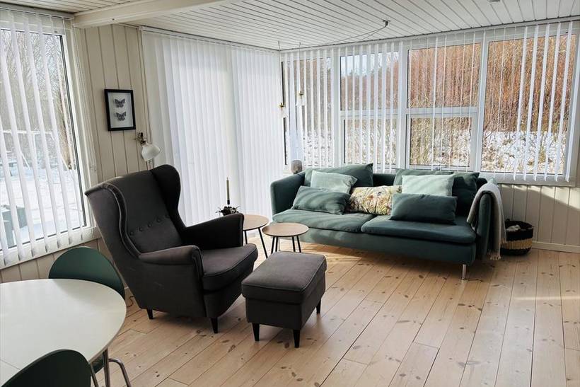 Foto von Ferienhaus HR90 in Thyholm - Thy/Limfjord