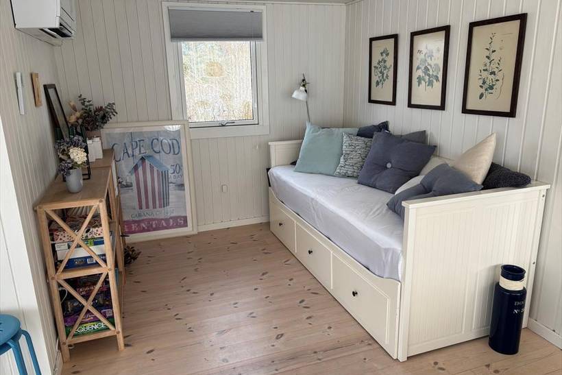 Foto von Ferienhaus HR90 in Thyholm - Thy/Limfjord