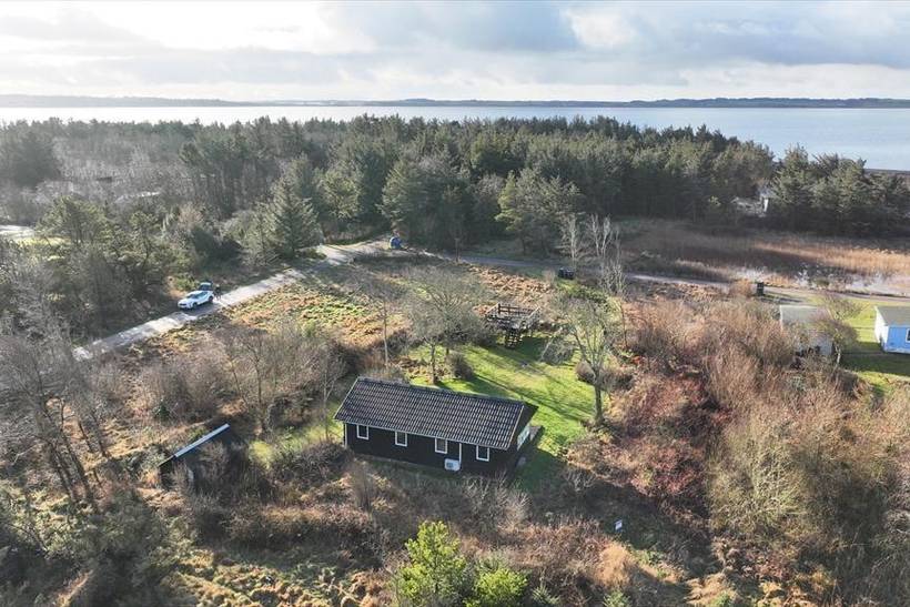 Foto von Ferienhaus HR90 in Thyholm - Thy/Limfjord