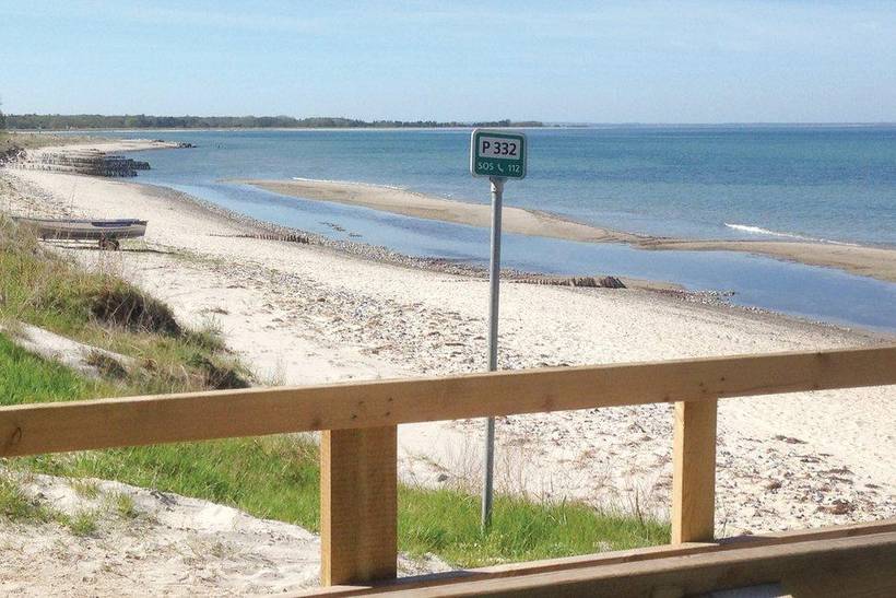 Foto von Ferienhaus HR92 in Ulvshale - Møn