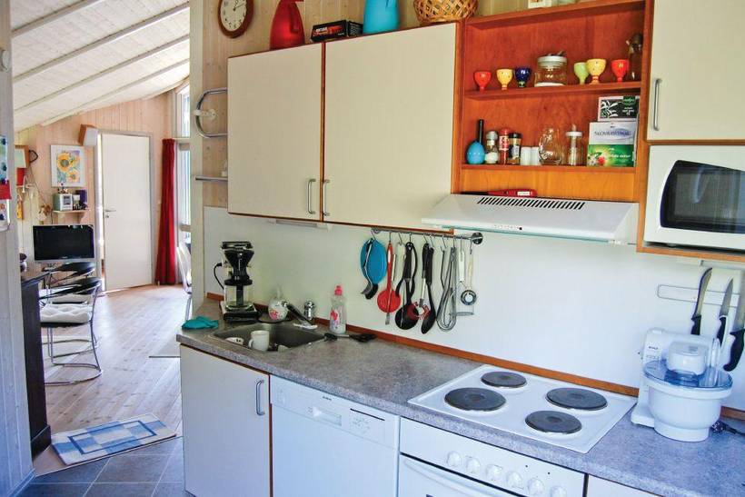 Foto von Ferienhaus HR92 in Ulvshale - Møn