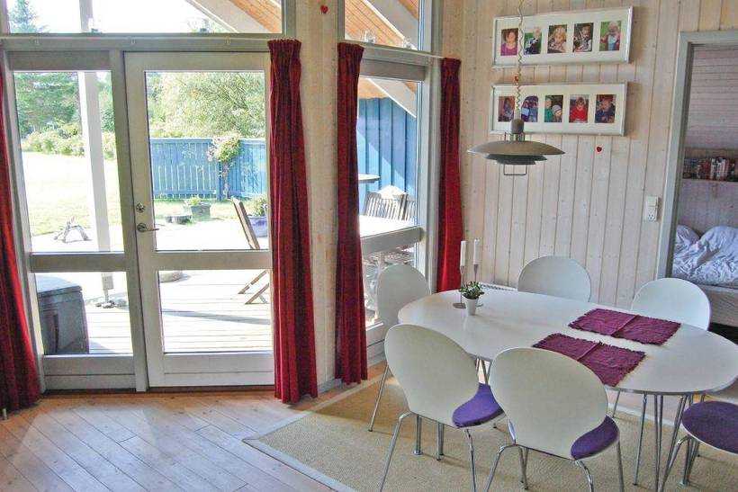 Foto von Ferienhaus HR92 in Ulvshale - Møn