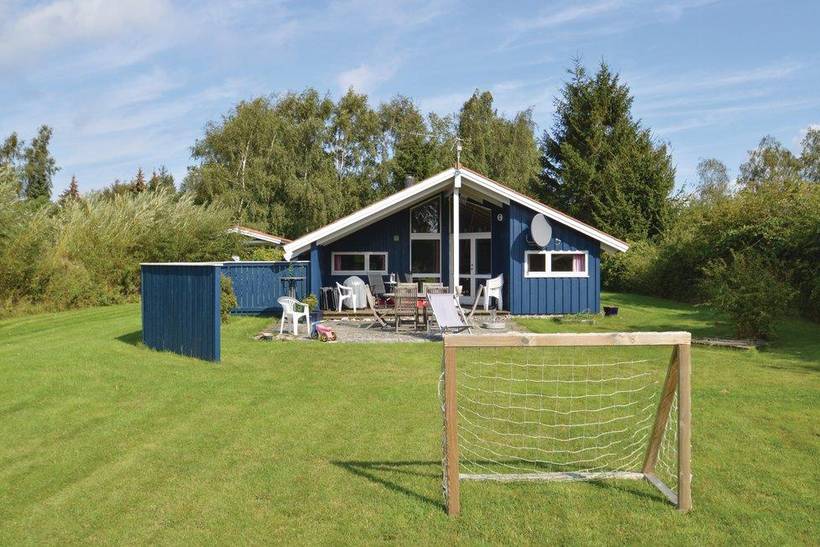 Foto von Ferienhaus HR92 in Ulvshale - Møn