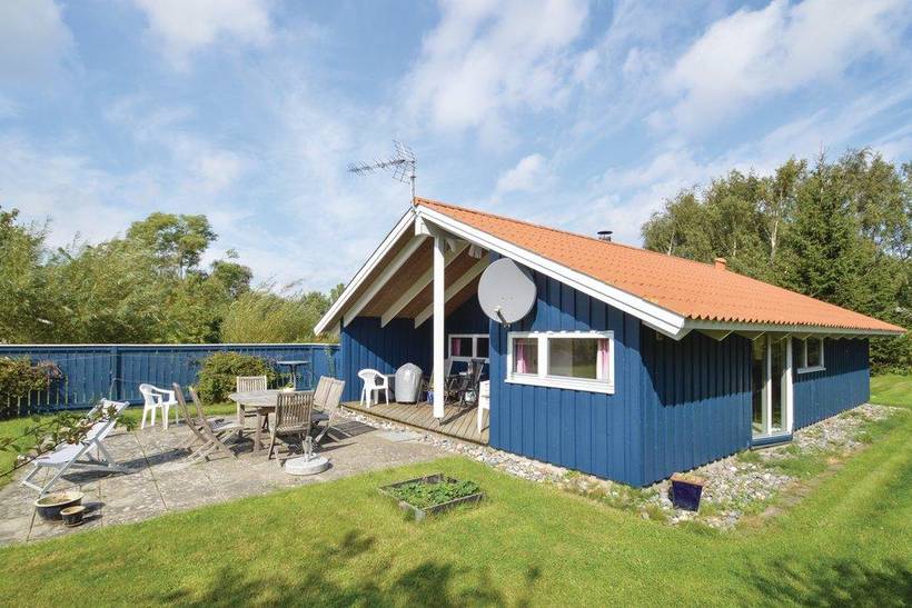 Foto von Ferienhaus HR92 in Ulvshale - Møn