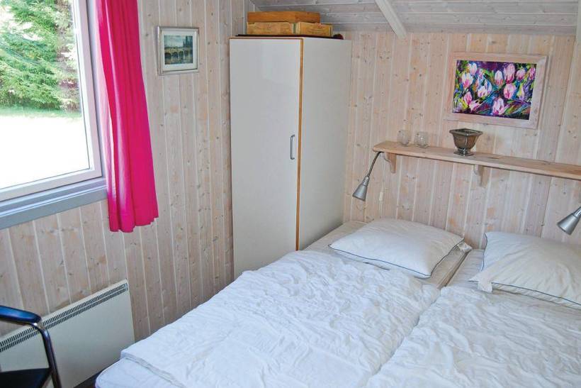Foto von Ferienhaus HR92 in Ulvshale - Møn