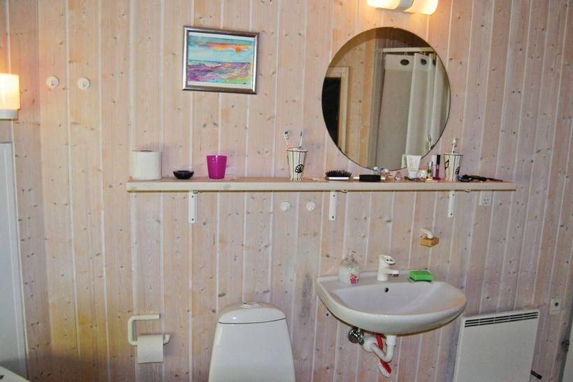 Foto von Ferienhaus HR92 in Ulvshale - Møn