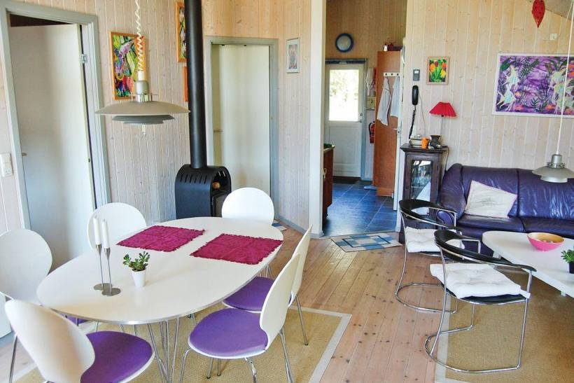 Foto von Ferienhaus HR92 in Ulvshale - Møn