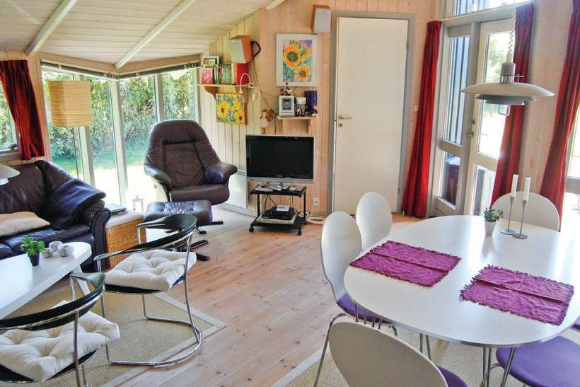 Foto von Ferienhaus HR92 in Ulvshale - Møn