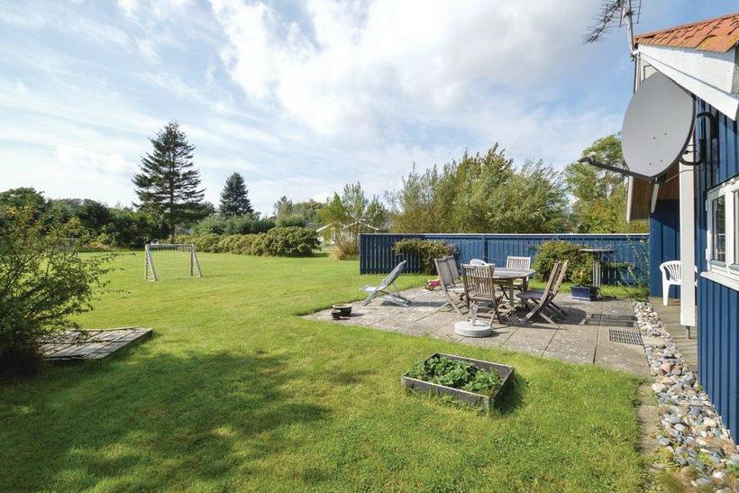 Foto von Ferienhaus HR92 in Ulvshale - Møn