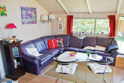 Vorschaubild von Ferienhaus HR92 in Ulvshale - Møn