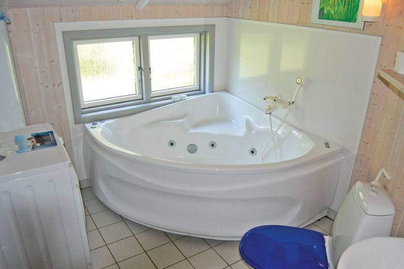 Foto von Ferienhaus HR92 in Ulvshale - Møn