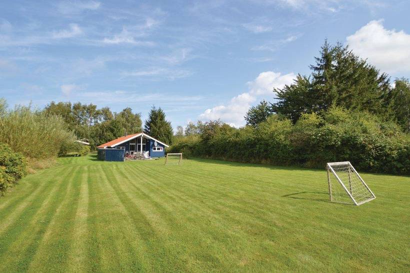 Foto von Ferienhaus HR92 in Ulvshale - Møn
