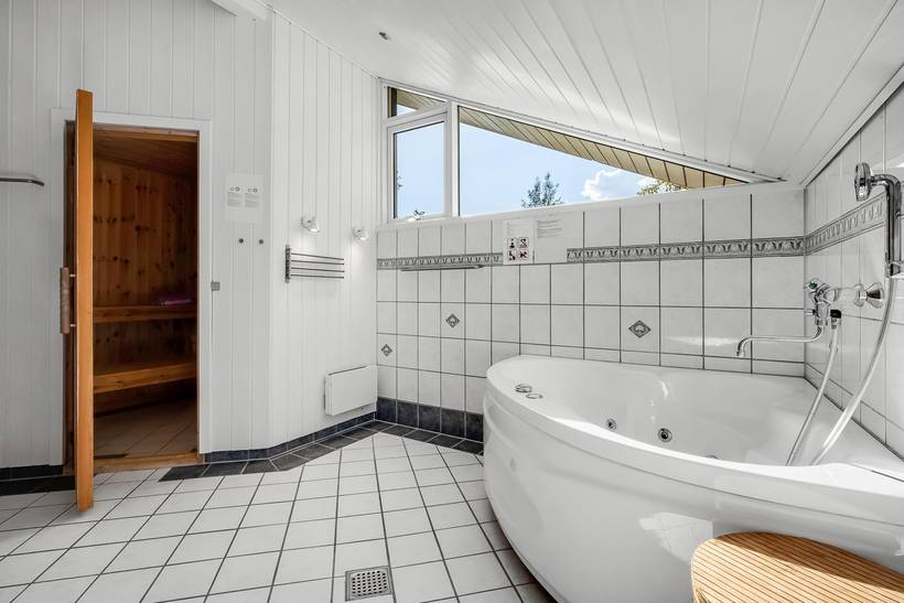 Foto von Ferienhaus HR93 in Ebeltoft - Ostjütland