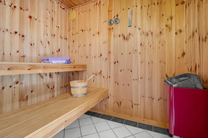 Foto von Ferienhaus HR93 in Ebeltoft - Ostjütland