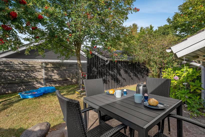 Foto von Ferienhaus HR93 in Ebeltoft - Ostjütland