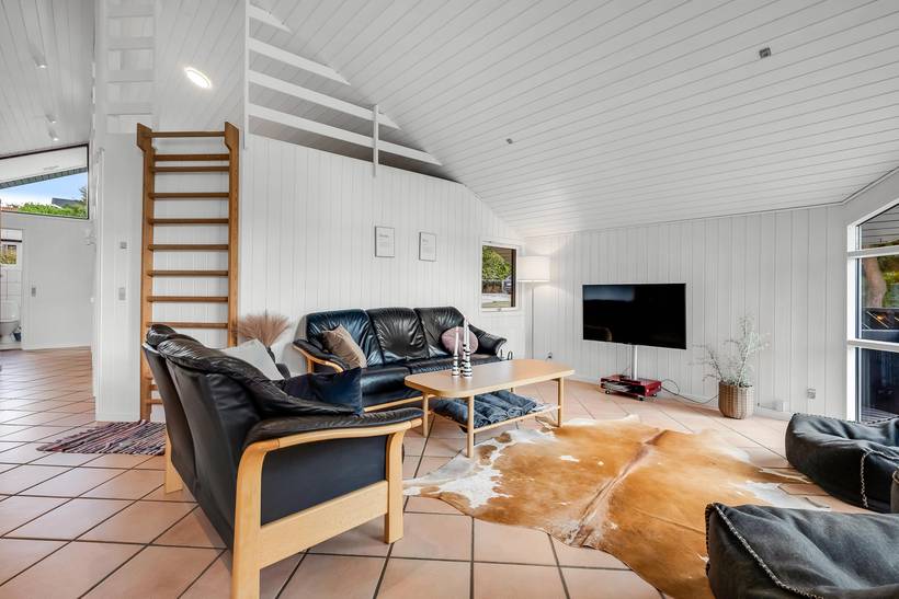 Foto von Ferienhaus HR93 in Ebeltoft - Ostjütland