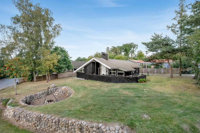Foto von Ferienhaus HR93 in Ebeltoft - Ostjütland