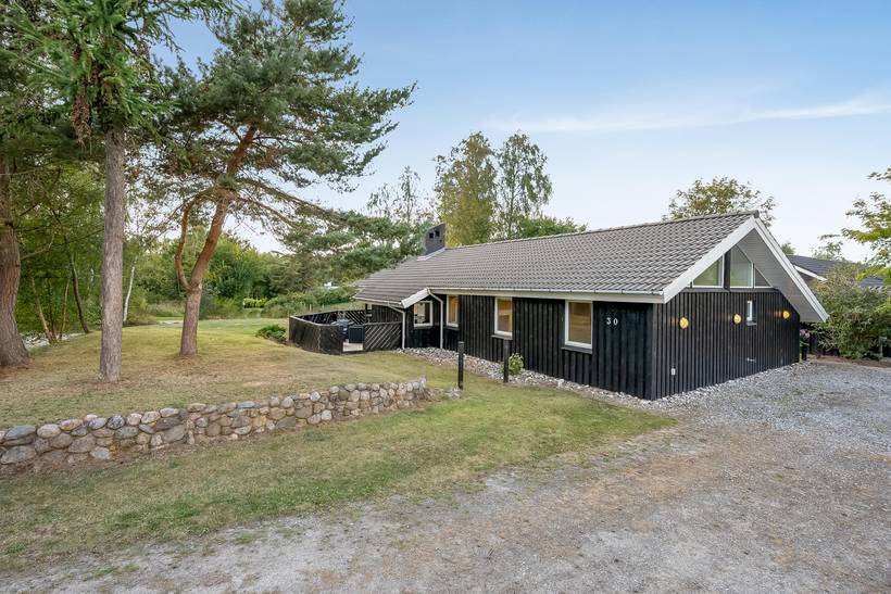 Foto von Ferienhaus HR93 in Ebeltoft - Ostjütland