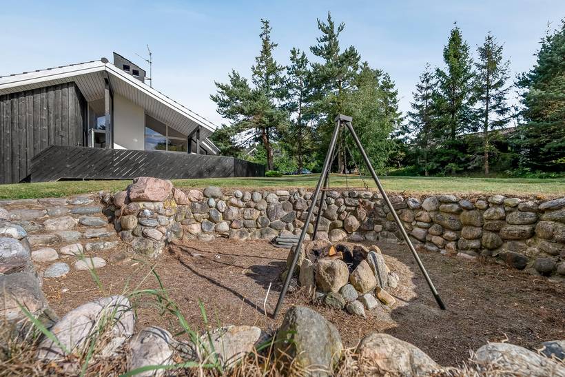 Foto von Ferienhaus HR93 in Ebeltoft - Ostjütland