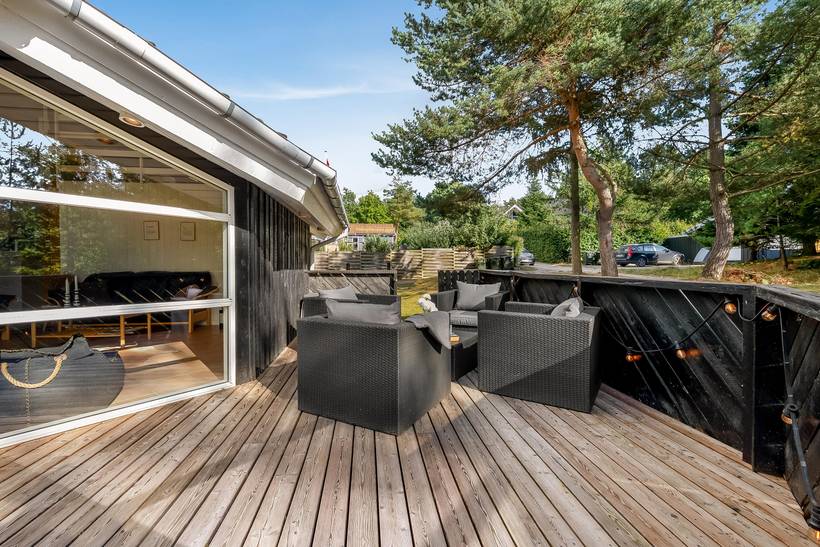 Foto von Ferienhaus HR93 in Ebeltoft - Ostjütland