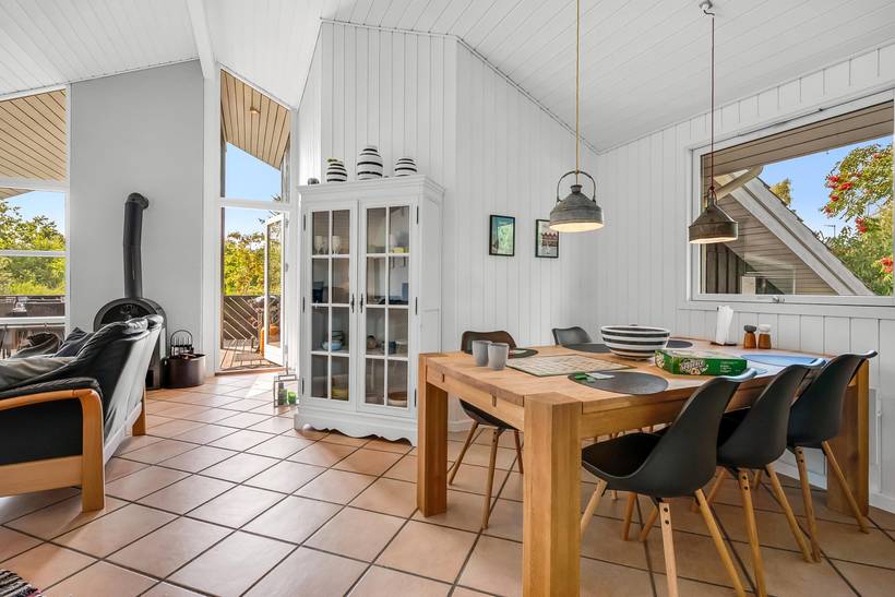 Foto von Ferienhaus HR93 in Ebeltoft - Ostjütland