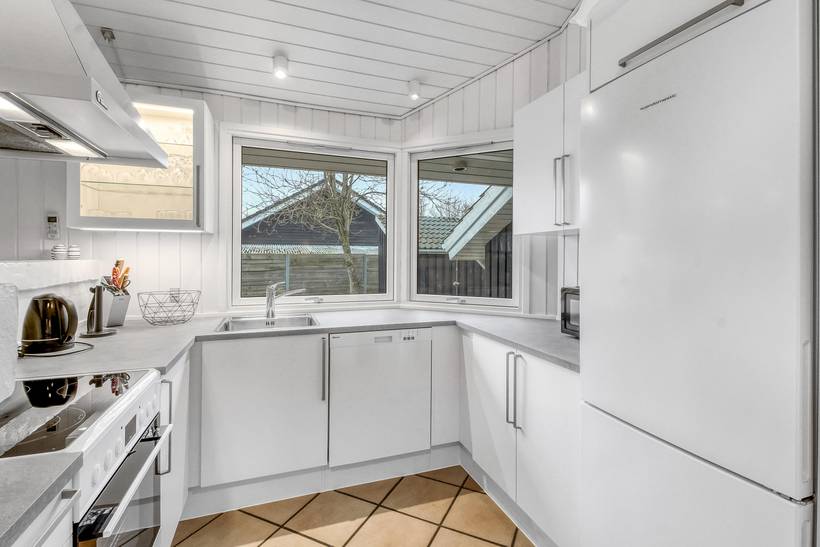 Foto von Ferienhaus HR93 in Ebeltoft - Ostjütland
