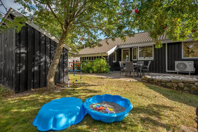 Foto von Ferienhaus HR93 in Ebeltoft - Ostjütland
