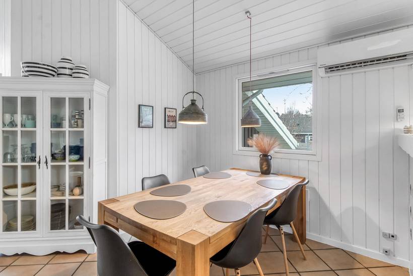 Foto von Ferienhaus HR93 in Ebeltoft - Ostjütland