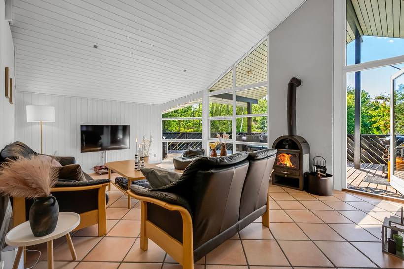 Foto von Ferienhaus HR93 in Ebeltoft - Ostjütland