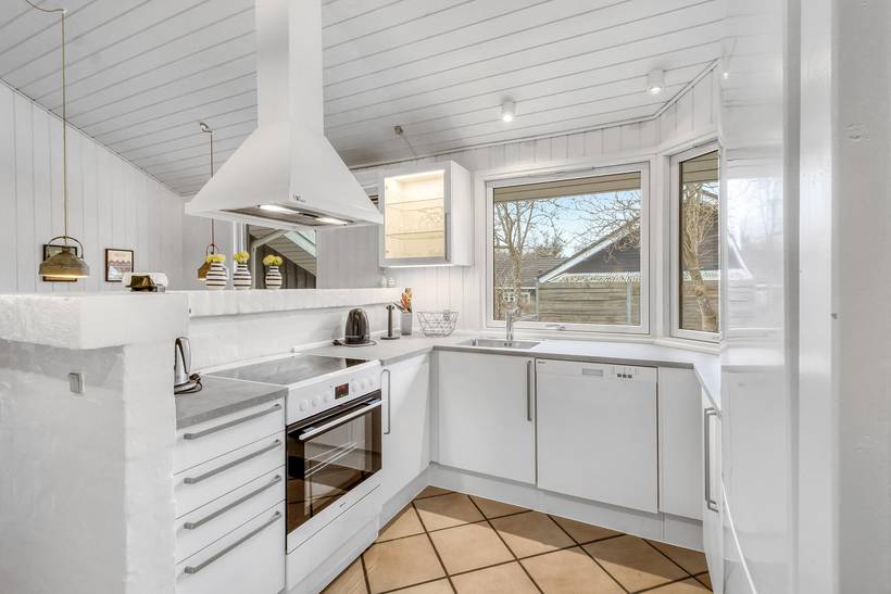Foto von Ferienhaus HR93 in Ebeltoft - Ostjütland