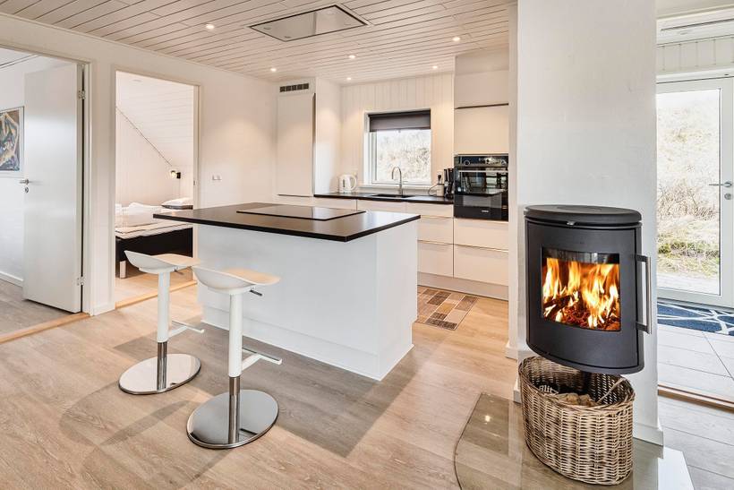 Foto von Ferienhaus HR95 in Vejers Strand - Westjütland