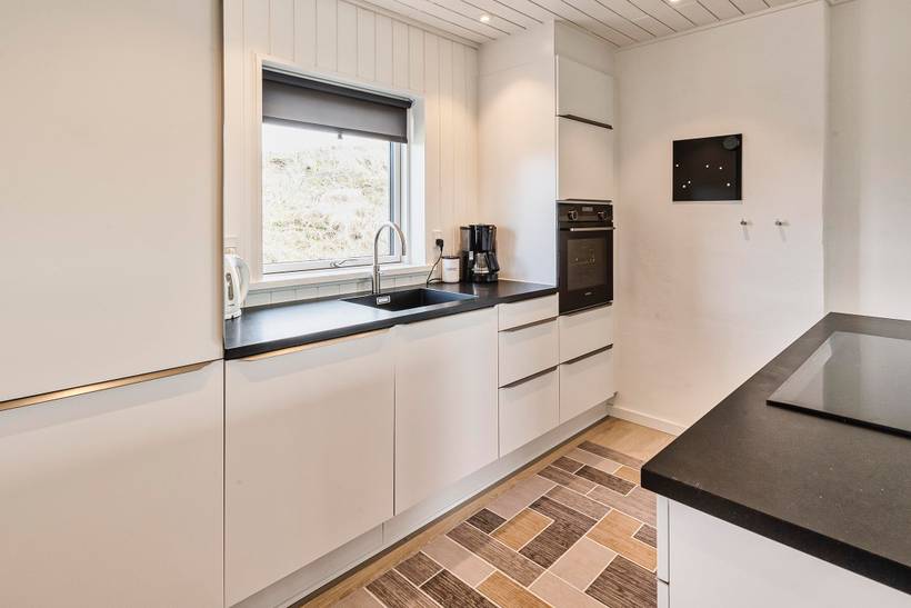 Foto von Ferienhaus HR95 in Vejers Strand - Westjütland